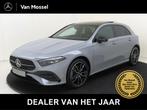 Mercedes-Benz A-klasse 250 e Business Solution AMG, Auto's, Mercedes-Benz, 4 cilinders, 163 pk, Bedrijf, Nieuw