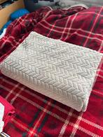 Grote zachte deken Lotte (150x200cm), Ophalen of Verzenden, Zo goed als nieuw
