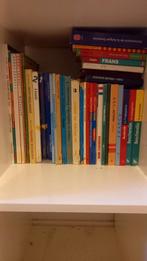 Diverse franse studieboeken., Ophalen of Verzenden, Zo goed als nieuw