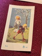 Uniek en zeldzaam christelijke verhaaltjes en plaatjes, Ophalen of Verzenden