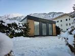 GRATIS LEVERING! 6x3m woonunit, tuinhuis, horeca, bungalow., Verzenden