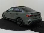 Audi A3 Limousine 35 TFSI S-tronic S edition | Panoramadak |, Auto's, Automaat, 12 maanden, 1498 cc, 4 cilinders