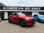 Mazda CX-5 2.0 SkyActiv-G 165Pk GT-M Line Navi|Ac|Camera|Car, Voorwielaandrijving, 1998 cc, Stof, Gebruikt