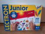 Lectron (Electro) Junior, Kinderen en Baby's, Speelgoed | Educatief en Creatief, Ophalen, Gebruikt, Puzzelen, Met licht