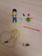 Playmobil Glazenwasser - Complete Set, Ophalen of Verzenden, Gebruikt, Complete set
