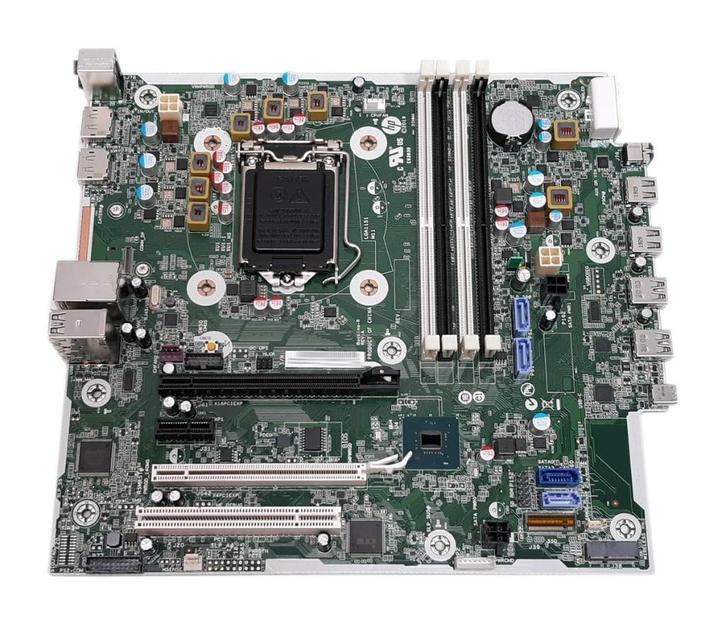 FOR HP ProDesk 600 G5 MT Motherboard, Computers en Software, Moederborden, Gebruikt, DDR3, Ophalen of Verzenden