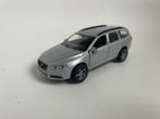 model Volvo V70 Estate, grijs, 1/36, Hobby en Vrije tijd, Ophalen of Verzenden, Gebruikt, Auto