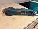 Bosch GVS 350AE Bandschuurmachine, Ophalen of Verzenden, Gebruikt
