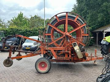 Kaweco Haspel 90/350 beschikbaar voor biedingen