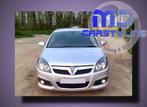 Opel Vectra C '05 - Voorbumper spoiler, Ophalen of Verzenden, MJ-Carstyling, Info@mj-carstyling.net, Sibeliusstraat 81 5011JH Tilburg