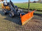 Sneeuwschuiver Giant, Tuin en Terras, Veegmachines, Ophalen of Verzenden, Nieuw