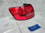 AUDI A6 C6 COMBI ACHTERLICHT LINKS 89037044, Gebruikt, -, -, -
