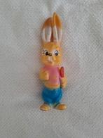 Vintage speelgoed, piepbeestje, Ophalen of Verzenden, Gebruikt, Overige typen