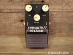 Soundcraft (Coron DC-804) Phase Phaser (Zeldzaam), Muziek en Instrumenten, Effecten, Ophalen of Verzenden, -, -, -