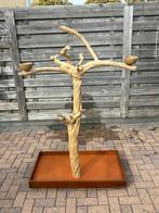 Java boom, Dieren en Toebehoren, Ophalen, Nieuw, Kooi-accessoires