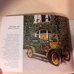 Nr. 332 Spyker; bijna 40 klassieke modellen van SPIJKER auto, Ophalen of Verzenden, Gelezen, Algemeen