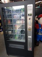 Snack vending automaat gekoeld, Verzamelen, Automaten | Overige, Ophalen, Zo goed als nieuw