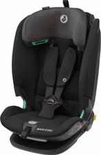 Maxi-Cosi Titan Plus Autostoeltje - I-Size - Authentic Black, Kinderen en Baby's, Autostoeltjes, Ophalen, 0 t/m 13 kg, Maxi-Cosi