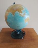 Tecnodidattica globe, hoogte 35 cm, Huis en Inrichting, Ophalen of Verzenden, Gebruikt