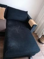 Ikea Vimle Chaise longue element met hoes, Ophalen of Verzenden, Zo goed als nieuw, Eenpersoons, Minder dan 150 cm
