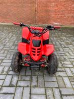 125cc quad, Fietsen en Brommers, Minibikes, Midibikes en Pitbikes, Nitro motors, Overige typen, Ophalen of Verzenden, Zo goed als nieuw