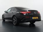 Mercedes-Benz CLA-klasse 250 e AMG Business Solution Limited, CLA, Stof, Gebruikt, 4 cilinders