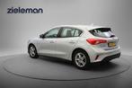 Ford FOCUS 1.5 EcoBlue Edition Business - Carplay, Cruise, Auto's, Focus, Gebruikt, 4 cilinders, Met garantie (alle)