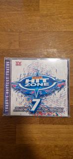 TMF hit zone 7 cd, Cd's en Dvd's, Cd's | Dance en House, Ophalen of Verzenden, Gebruikt, Dance Populair