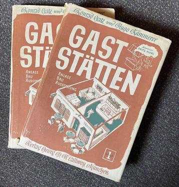 Gaststätten beschikbaar voor biedingen
