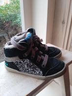 Bunnies leren kinder schoentjes ~schoenen kind maat 24 leder, Bunnies, Meisje, Ophalen of Verzenden, Gebruikt