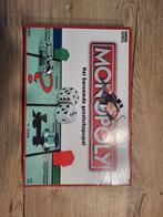 Monopoly Bordspel - Klassieker!, Ophalen of Verzenden, Zo goed als nieuw, Parker