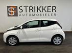 Toyota Aygo 1.0 VVT-i x-play, Voorwielaandrijving, Gebruikt, Euro 6, Start-stop-systeem