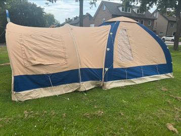 Wilderness beschikbaar voor biedingen