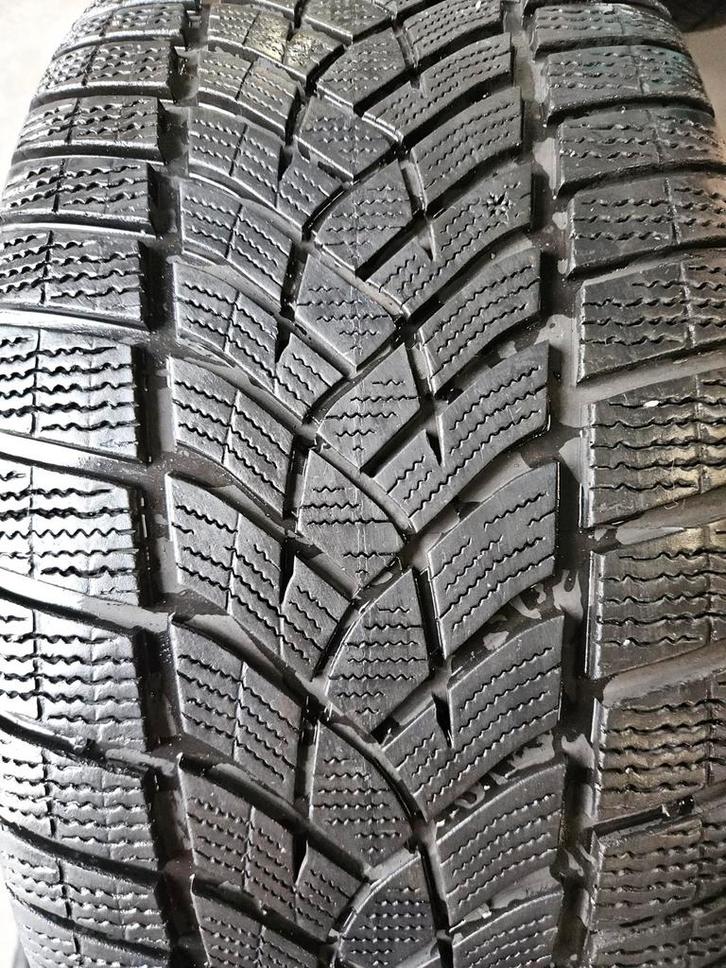 Originele Audi 22 inch velgen met banden, Auto-onderdelen, Banden en Velgen, Banden en Velgen, Winterbanden, 265 mm, Personenwagen