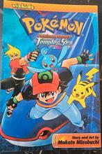 Makoto Mizobuchi - Pokémon: Ranger and the Temple of the Sea, Boeken, Strips | Comics, Eén comic, Amerika, Makoto Mizobuchi, Ophalen of Verzenden