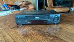 Videospeler, Philips., Audio, Tv en Foto, Videospelers, Ophalen, Gebruikt, VHS-speler of -recorder