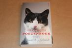 Het Grote Poezenboek van Annie M.G. Schmidt — Alle Verhalen, Ophalen of Verzenden, Gelezen, Katten