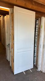 Stompe paneeldeur 88x231.5 cm nr 051, Doe-het-zelf en Verbouw, Ophalen, 80 tot 100 cm, 215 cm of meer, Binnendeur
