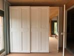 Ikea grimo schuifdeuren voor paxkast, Huis en Inrichting, Kasten | Kledingkasten, Ophalen, Zo goed als nieuw, 200 cm of meer