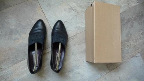 Dames schoenen Mylva - 41, Kleding | Dames, Schoenen, Zo goed als nieuw, Schoenen met lage hakken, Blauw, Ophalen of Verzenden