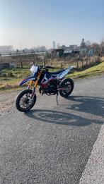 Rieju mrt sm pro 2023, Fietsen en Brommers, Brommers | Derbi, Ophalen of Verzenden, Zo goed als nieuw