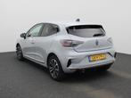Renault Clio 1.0 TCe 90 GPF techno | Navi | AppleCarplay/And, Voorwielaandrijving, 12 maanden, Stof, Gebruikt