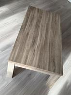 Eettafel en koffietafel samen, Huis en Inrichting, Ophalen, Gebruikt, 50 tot 100 cm, Vijf personen of meer