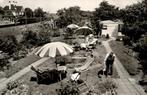 Klimmen - Ransdaal Pension Rijcks # 582, Verzamelen, Ansichtkaarten | Nederland, Verzenden, 1940 tot 1960, Ongelopen, Limburg