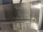 3 vriezer met dubbele deur, Gebruikt, 160 cm of meer, Vrijstaand, 90 cm of meer