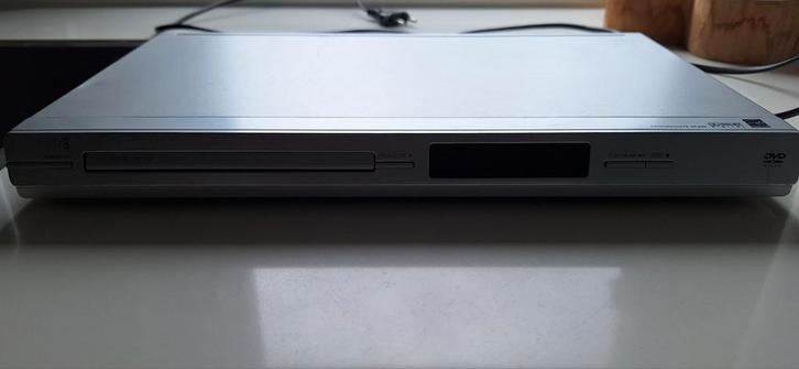 PHILIPS DVP3120, Audio, Tv en Foto, Dvd-spelers, Gebruikt, Dvd-speler, Philips, Ophalen of Verzenden