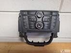 Opel Astra J 2009 - 2015 bedieningspaneel DVD800 13346053, Ophalen of Verzenden, Gebruikt, Opel