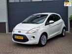 Ford Ka | 1.2 Limited start/stop | Lage kilometerstand | Dis, Voorwielaandrijving, Euro 5, Gebruikt, 1242 cc