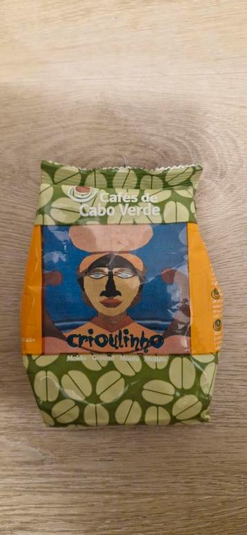 Kaapverdiaanse koffie beschikbaar voor biedingen