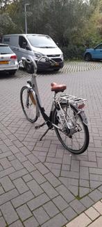 Dames sparta ion gear, Ophalen, Zo goed als nieuw, Sparta